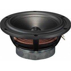 ATOHM C150 DCR 04 Mid-bass speaker 80W 4 Ohm 91dB 15cm