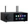 AIYIMA HYFIOO DM100 Lecteur Réseau Transport Numérique WiFi 6 Bluetooth 5.4 32bit 768kHz DSD1024