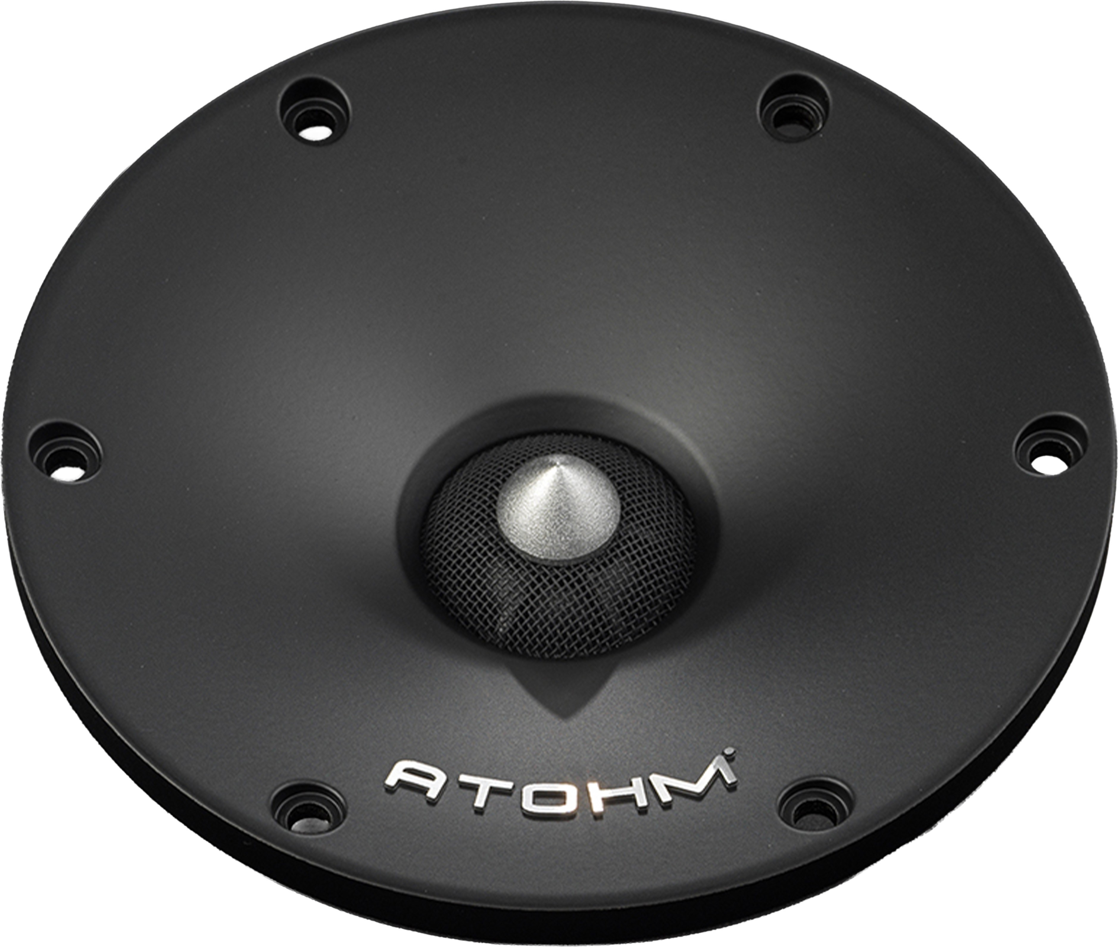ATOHM WSD20 DND 04F Speaker Driver Tweeter Silk Dome 100W 4 Ohm 97dB Ø12cm