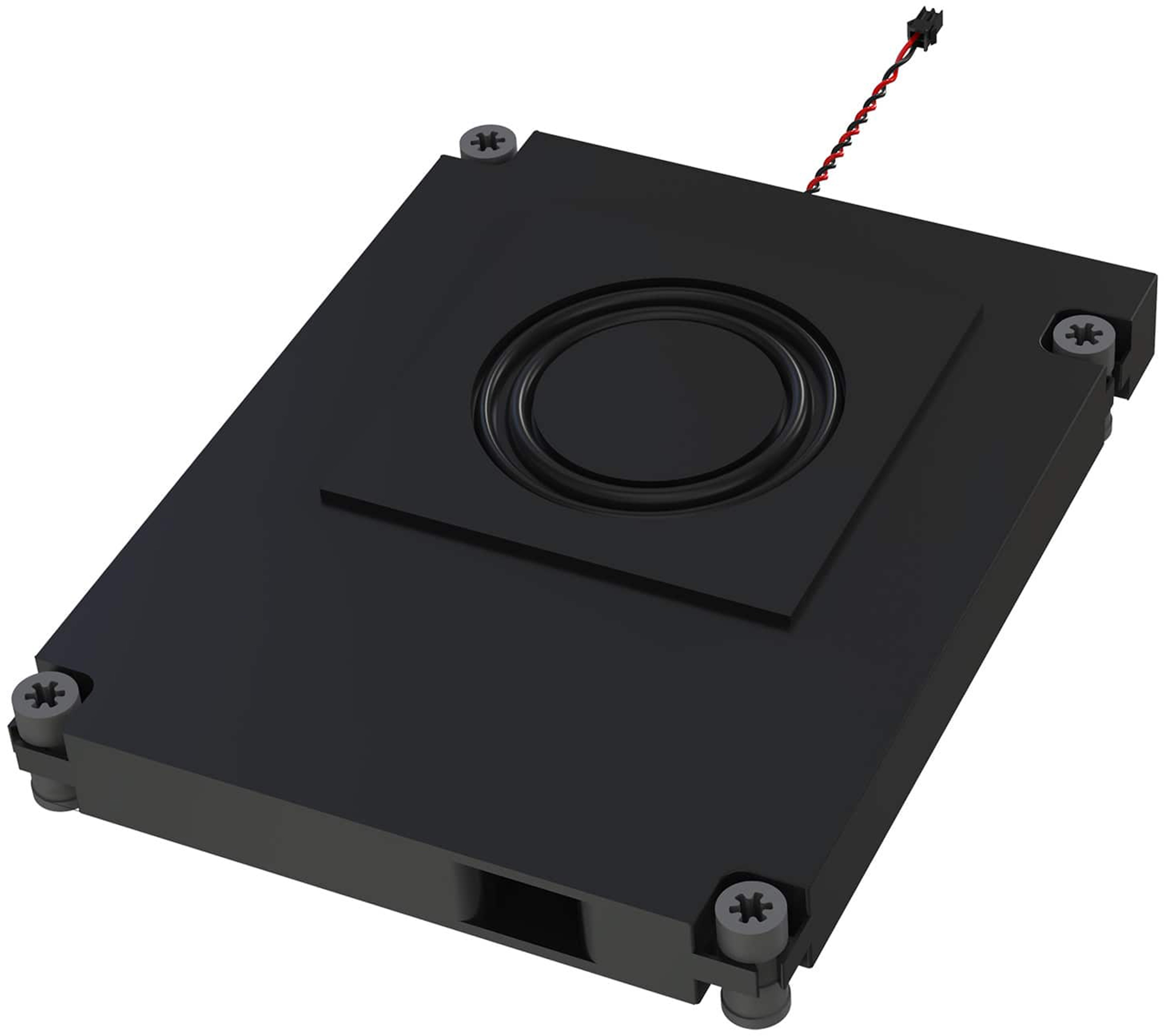 WONDOM AA-SP15113 SUPS7515 Haut-Parleur Subwoofer 15W 8 Ohm 80dB Ø7.62cm