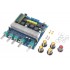 Amplifier Module 2.1 Class D TPA3116 2x 50W + 100W with Volume / Tone / Crossover Frequency Controls 