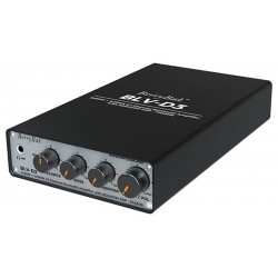 BERRY BAK BLV-D3 2.1 Class D Bluetooth Amplifier TPA3116 2x50W+100W 4 Ohm