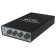 BERRYBAK BLV-D3 Amplificateur 2.1 Class D Bluetooth TPA3116 2x50W+100W 4 Ohm