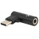 TRUTHEAR KEYX DAC Portable USB CS43131 32bit 384kHz DSD256