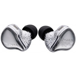 EARACOUSTICS OSHUN LTD In-Ear Earphones IEM Dynamic 26 Ohm 110dB 20Hz-20kHz