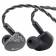 KIWI EARS CADENZA II In-Ear Monitors IEM Dynamic 18 Ohm 106dB 10Hz-29kHz Gray
