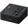 FOSI AUDIO C3 DAC Headphone Amplifier CS43131 XMOS XU316 2xTPA6120 20Hz-20kHz 32bit 384kHz DSD256