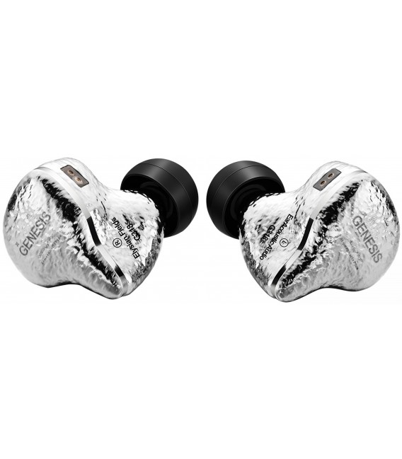 EARACOUSTICS GENESIS G318s In-Ear Monitors