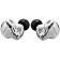 EARACOUSTICS GENESIS G318S Dynamic IEM In-Ear Monitors 38 Ohm 110dB 20Hz-20kHz