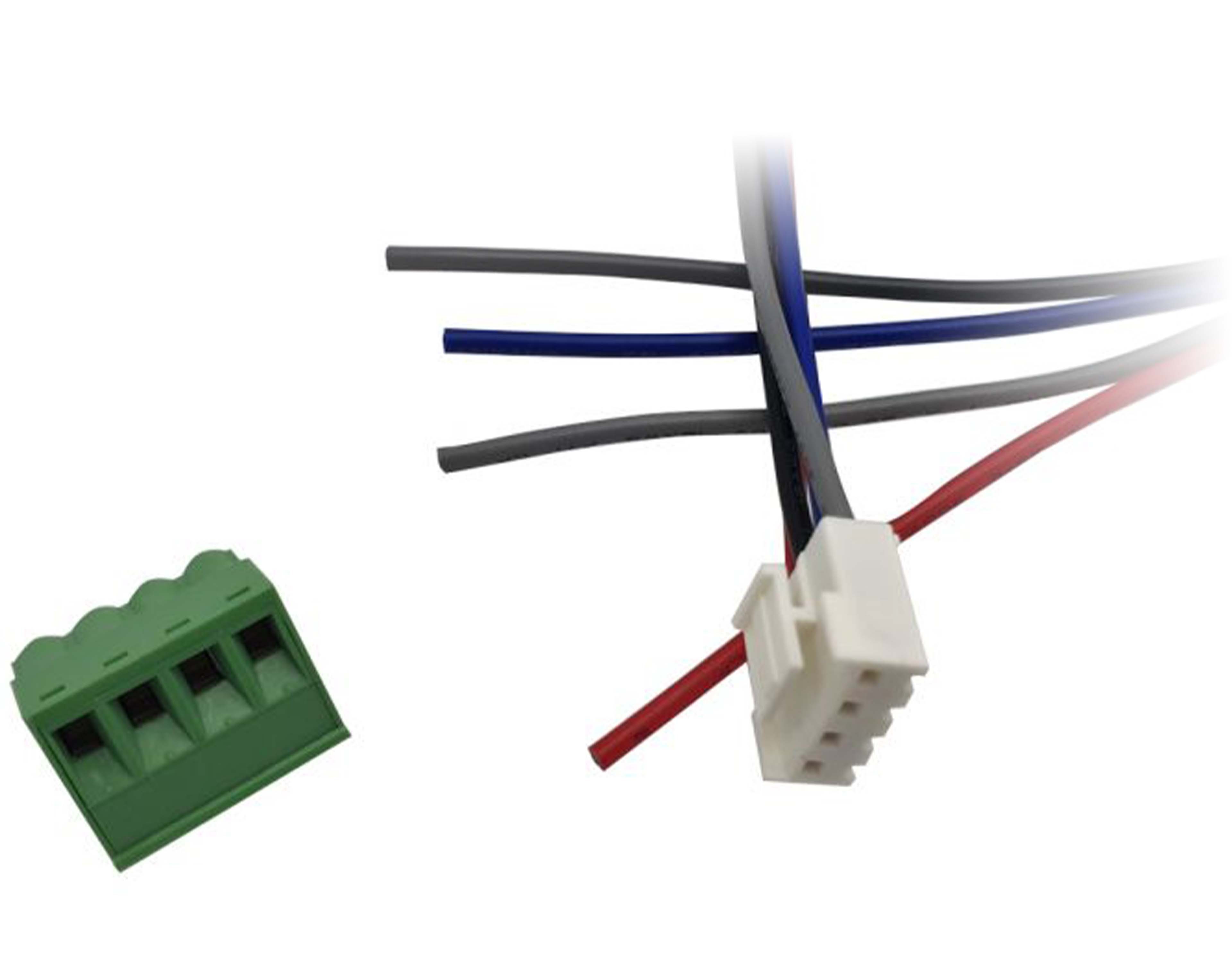 HYPEX Cable Set for Loudspeaker FA 1 Way