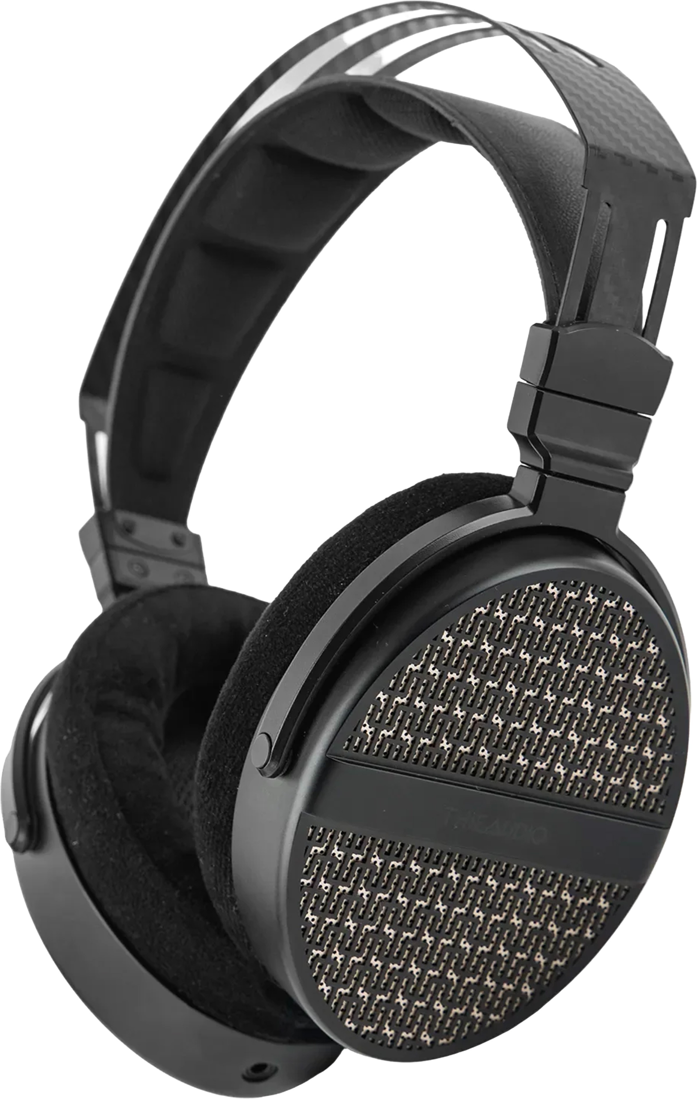 THIEAUDIO CYPHER Open-Back Dynamic Headphones 32 Ohms 96dB 20Hz-20kHz
