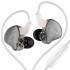 KZ EDC PRO In-Ear Monitors IEM 23.5 Ohms 108dB 20Hz-40kHz
