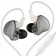 KZ EDC PRO In-Ear Monitors IEM 23.5 Ohms 108dB 20Hz-40kHz