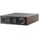 FIIO LEVEL 1 Amplificateur Intégré Class D TPA3255 Bluetooth 6.0 LDAC 2x225W 4 Ohm Noir
