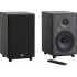 ELTAX MONITOR III NEO Active Bookshelf Speakers 2x50W Bluetooth 5.3 Black (Pair)