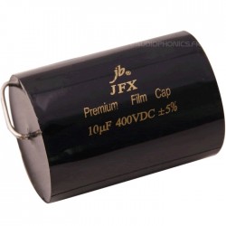 Jb capacitors конденсаторы