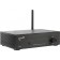 DYNAVOX DA-300 Amplificateur Intégré Class D Bluetooth 5.0 2x100W 4 Ohm Noir