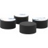 DYNAVOX Pieds Amortissants Élastomères 32x17mm (Set x4)