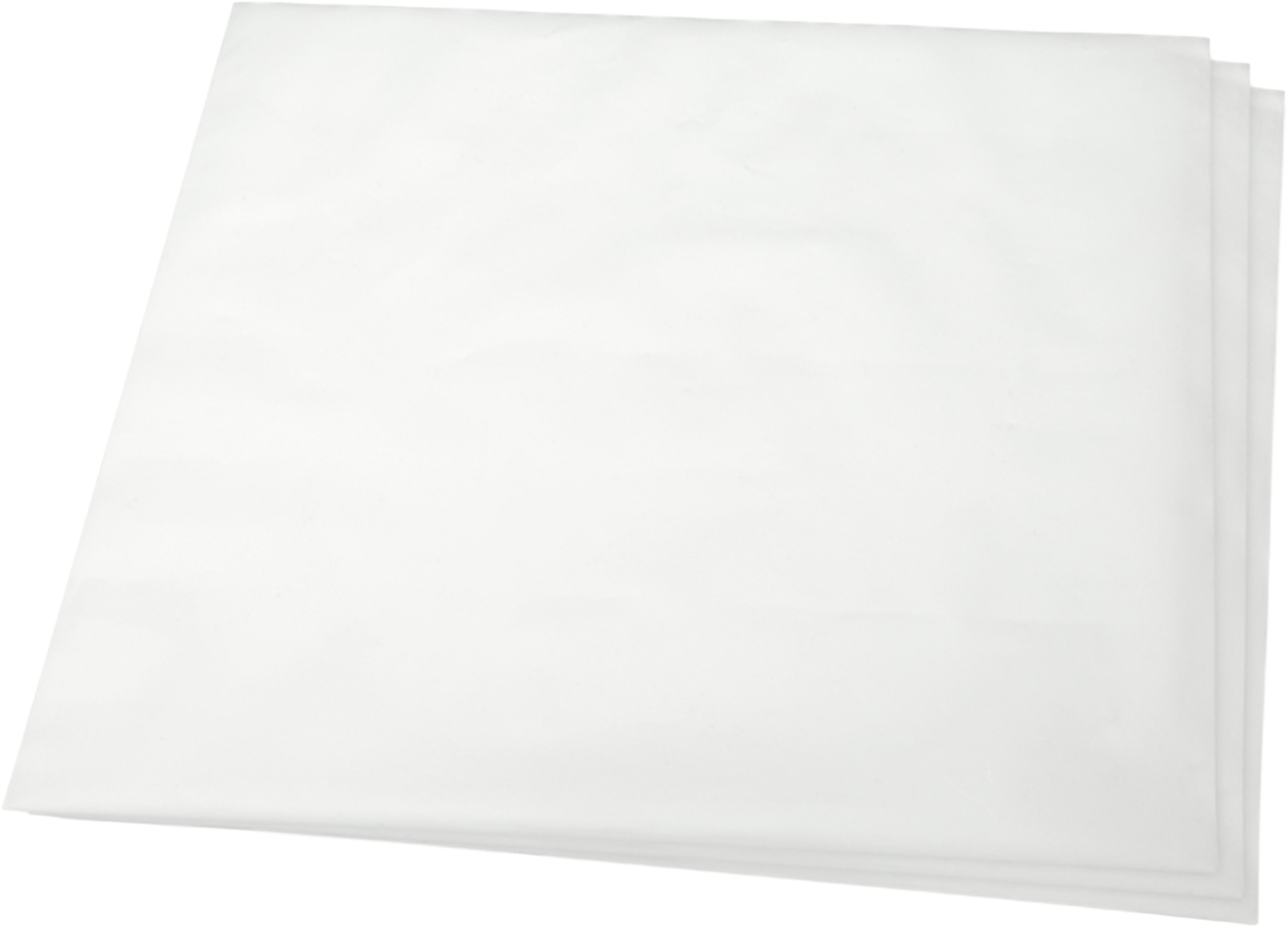 DYNAVOX Sleeves for 33RPM 12" Vinyl Polyethylene 100µm (x50)