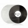 LUDIC Anti-Static Vinyl Inner Sleeves U Shape 12" (x50)