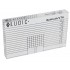 LUDIC Règle Alignement pour Bras et Cellule Azimuth VTA