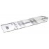 LUDIC Baerwald Phono Cartridge Alignment Protractor