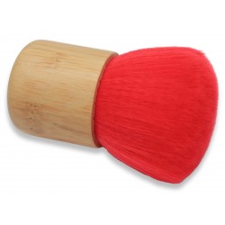 LUDIC Vinyl Brush Anti-Static Carbon Fiber