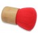 LUDIC Brosse Vinyle Fibre de Carbone Antistatique 
