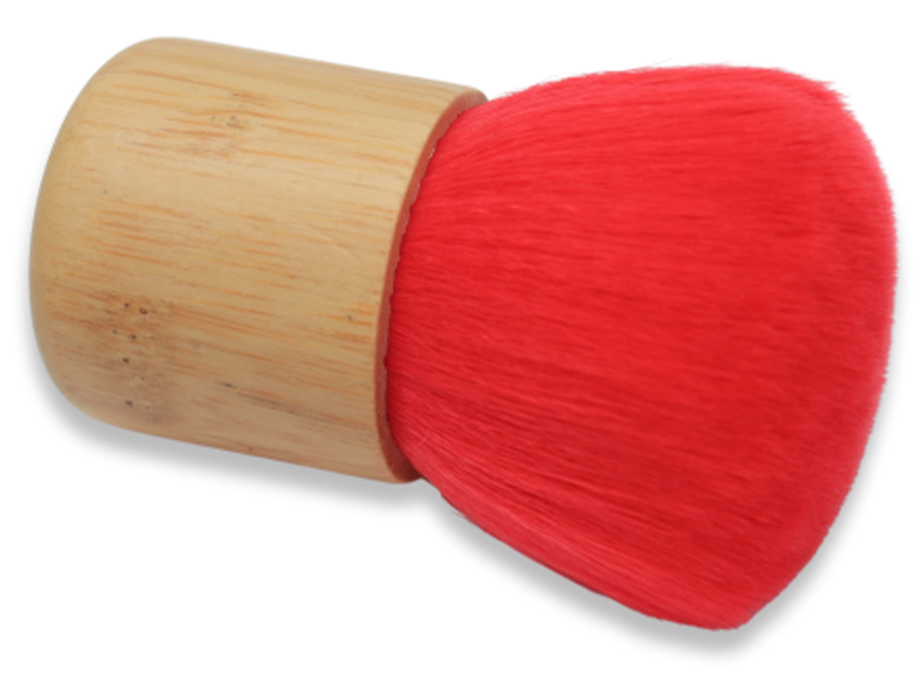 LUDIC Brosse Vinyle Fibre de Carbone Antistatique 