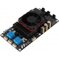 WONDOM AAM8 AA-AB32495 Class D Amplifier Module 2x TPA3255 2x300W 4 Ohm