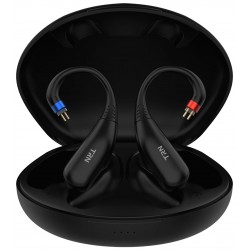 TRN SCALLOP COMBO Récepteur Bluetooth 6.0 pour Écouteurs MMCX CIEM 2-pins Type S