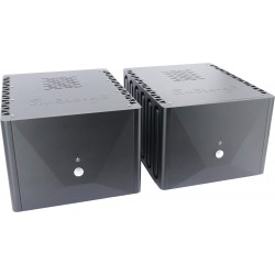 AUDIO-GD MASTER 2 MK3 Class A Power Amplifier Dual Mono 2x500W 4 Ohm