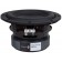 DAYTON AUDIO MX6-22 Speaker Driver DVC Subwoofer 70W 2x2 Ohms 83dB 25Hz-1000Hz Ø16.5cm