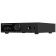 SMSL D100 DAC Headphone Amplifier XMOS XU316 ES9081 32bit 768kHz DSD512 Black