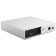 SMSL D100 DAC Headphone Amplifier XMOS XU316 ES9081 32bit 768kHz DSD512 Silver