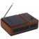 THINKYA R02 Battery-Powered CD Player Bluetooth 5.0