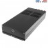 [GRADE B] AUDIOPHONICS MPA-S125NC RCA Power Amplifier Class D Stereo NCore NC122MP 2x125W 4 Ohm