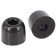 MOONDROP MIS-TIP T41-S Embouts pour Écouteurs Intra-Auriculaires Mousse Ø4.1mm Small (La paire)