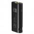 [GRADE S] SHANLING UA1 PLUS DAC USB-C / Amplificateur Casque Portable 2xCS43131 32bit 768kHz DSD512 Noir