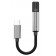 [GRADE A] SHANLING UA MINI Adaptateur DAC Amplificateur Casque USB-C Mâle vers Jack 3.5mm Femelle 32bit 384kHz DSD256