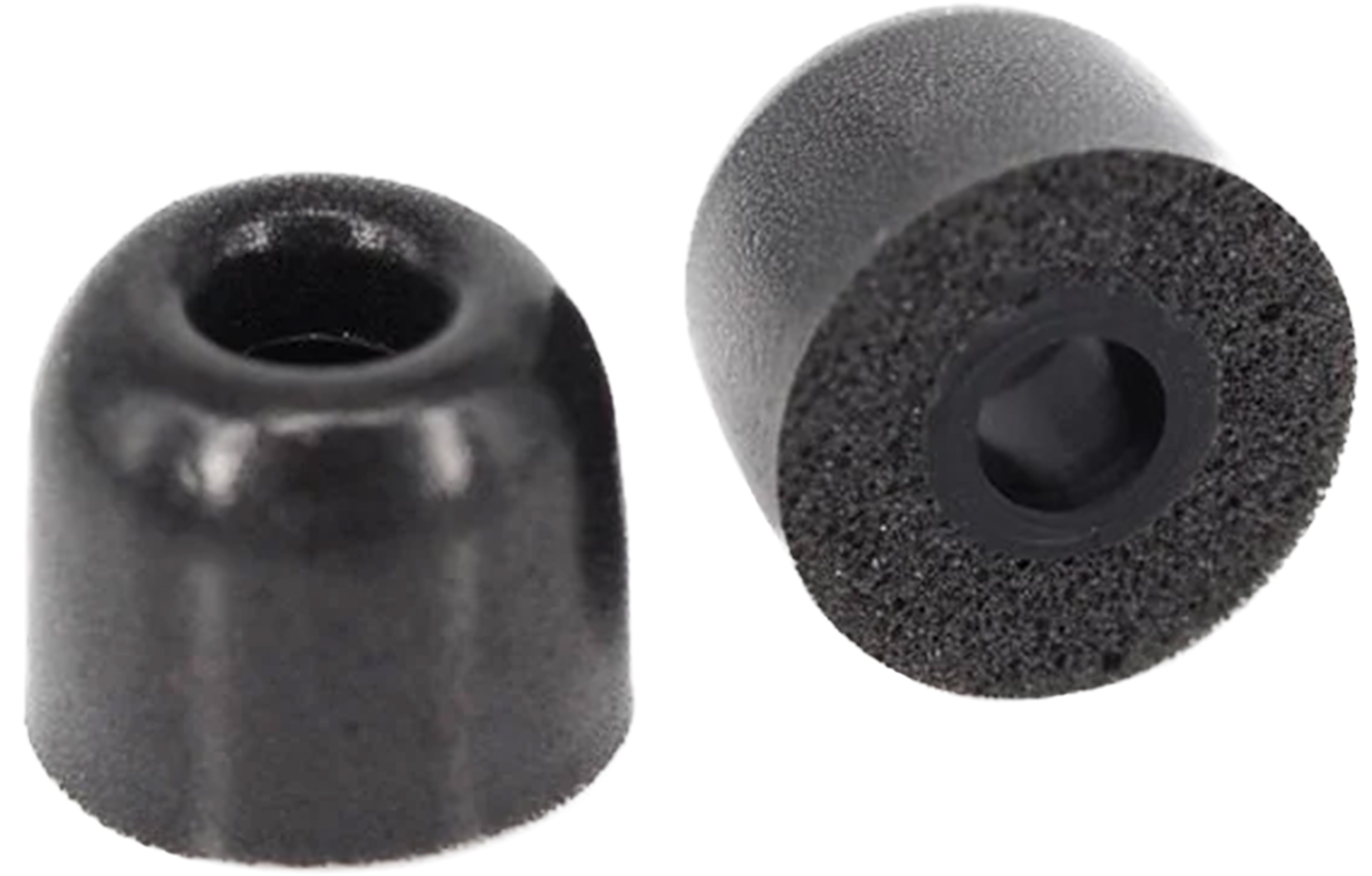 MOONDROP MIS-TIP T41-L Embouts pour Écouteurs Intra-Auriculaires Mousse Ø4.1mm Large (La paire)