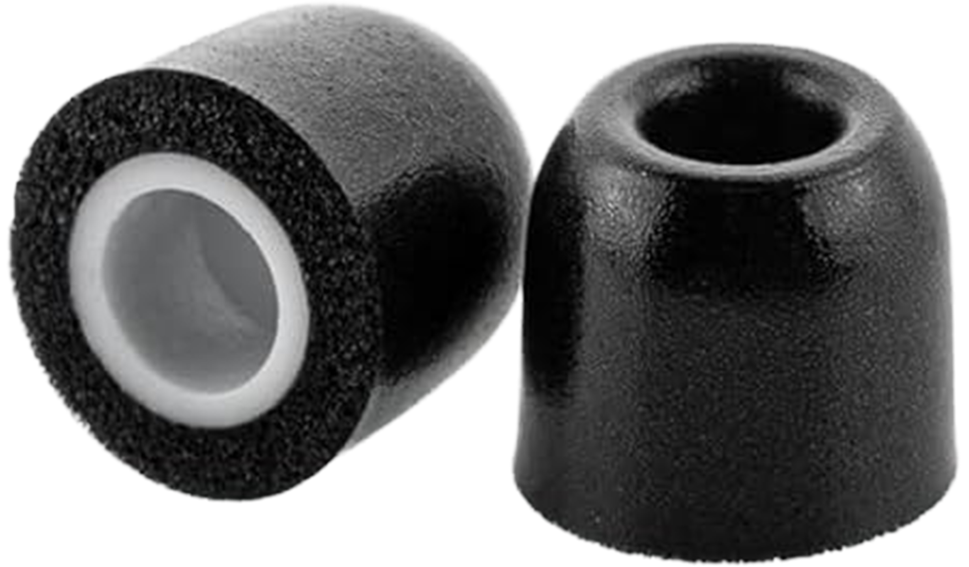 MOONDROP MIS-TIP T55-S In-Ear Monitors Eartips Foam Ø5.5mm Small (Pair)