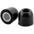 MOONDROP MIS-TIP T55-L Embouts pour Écouteurs Intra-Auriculaires Mousse Ø5.5mm Large (La paire)