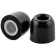 MOONDROP MIS-TIP T55-L Embouts pour Écouteurs Intra-Auriculaires Mousse Ø5.5mm Large (Pair)