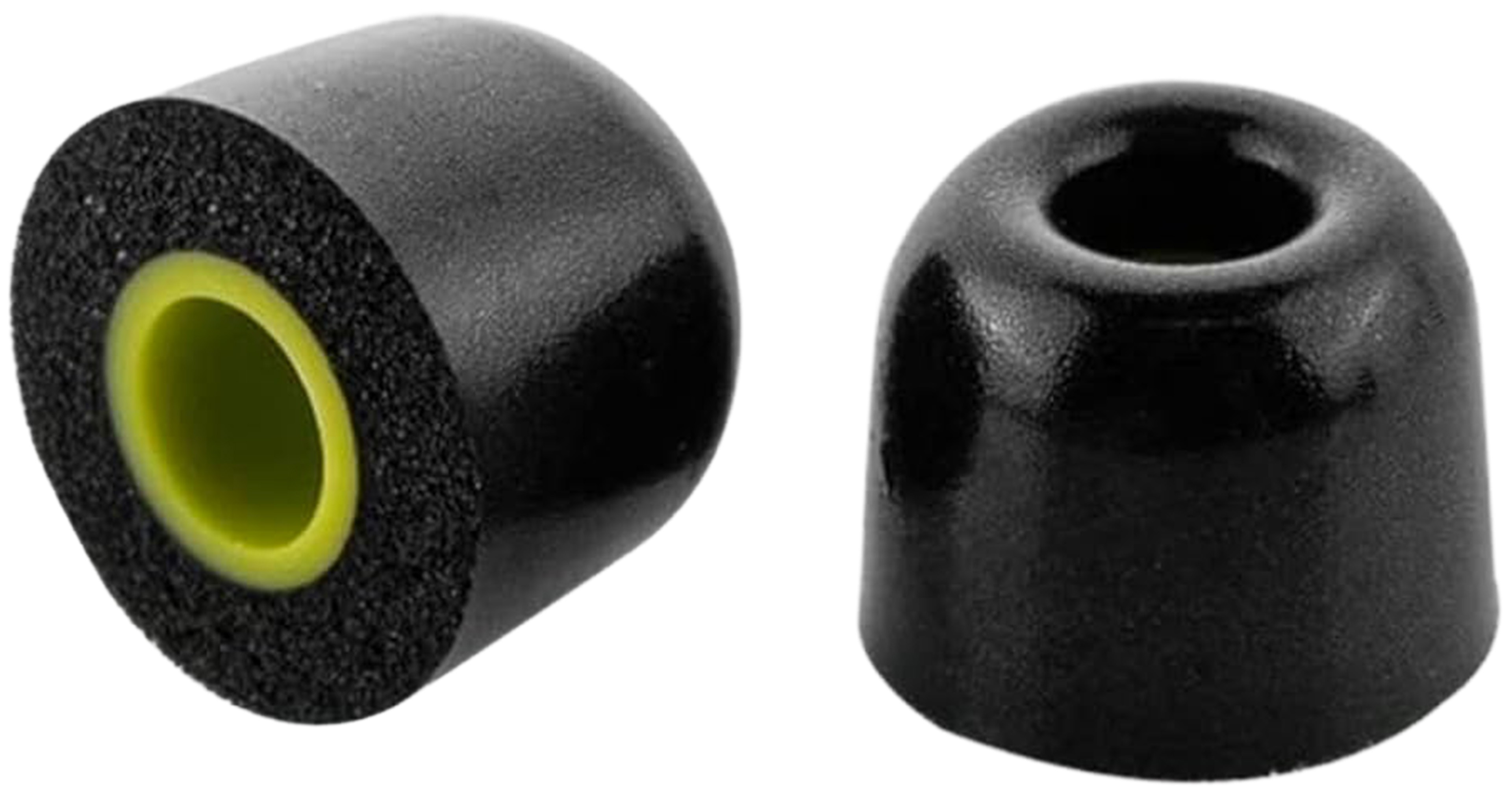 MOONDROP MIS-TIP T55-M Embouts pour Écouteurs Intra-Auriculaires Mousse Ø5.5mm Medium (La paire)
