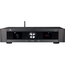 TONEWINNER AT-600 Processeur Audio-Vidéo / Préamplificateur Home Cinéma 8K Dolby Atmos 16 Canaux 9.3.4 / 7.3.6