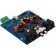 USTARS AUDIO BD93 DAC Module 2xAK4493SEQ 32bit 768kHz DSD512