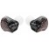 EARACOUSTICS CIPHER GAMING Écouteurs Intra-Auriculaires IEM Dynamique Ø10mm 22 Ohm 113dB 5Hz-30kHz Jack 3.5mm