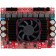 DAYTON AUDIO SAB-1060 Module Amplificateur Multicanal Class D 7.3 DAC 10x60W 4-16Ω