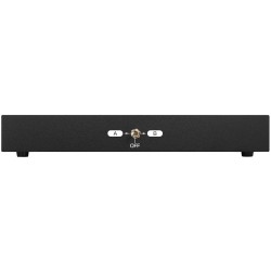 DOUK AUDIO SP102 Audio Speaker / Amplifier Selector Switch